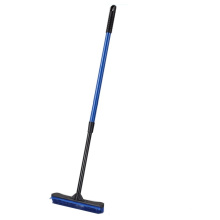 New arrivals household cleaning floor polisher scrub brush with long handle